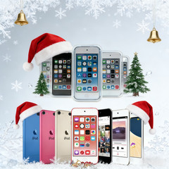 NEW-Sealed Apple iPod Touch 7th Generation (256GB) All Colors- FAST SHIPPING lot