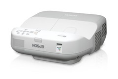 EPSON 470W SHORT THROW PROJECTOR (6 Months Warranty)