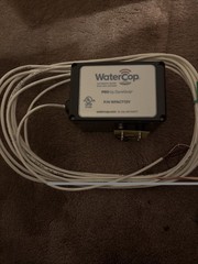 Watercop WPACT12V 12VDC motor-driven actuator