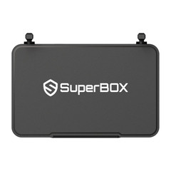 SuperBox S6 Pro – Free same day shipping – Streaming Media Device – TV Box
