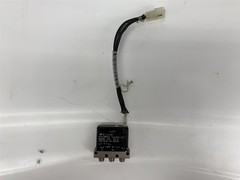 Teledyne CR-33S10 RF Coaxial Switch 24-30VDC