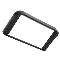 POENVFPO Radio Frame For 100 1998-2003 Durable ABS Material St LLKT