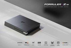 Formuler Z10 – 2GB RAM & 8GB Storage – Dreamlink – SHIPS IN 24 HOURS
