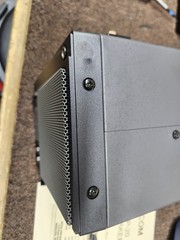 Icom SP-20 Deluxe Filtering Speaker ! IC-R7100 , IC-765 , IC-761 and others !