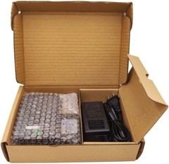 US STOCK Fujikura Battery BTR-08 for Fujikura FSM-60S FSM-60R Fusion Splicer.