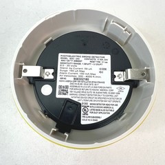 Hochiki SOC-24V Photoelectric Smoke Detector Conventional Plug-In 0200-06700