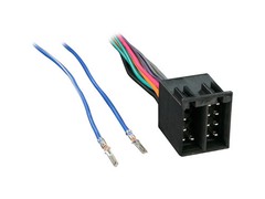 Metra 70-1784 TURBOWire; Wire Harness