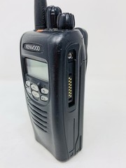KENWOOD NX-300K NEXEDGE UHF 450-512 MHz, USED – FREE SHIPPING