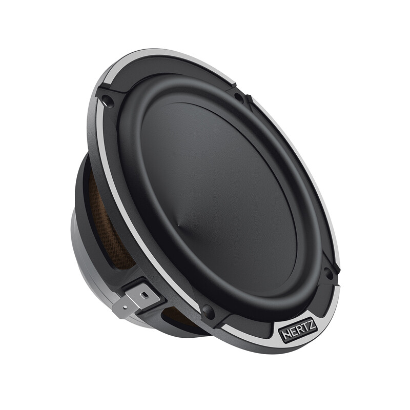 HERTZ ML 700.3 MILLE LEGEND MIDRANGES 3″-70mm,BRAND NEW PAIR, 1 YEAR WARRANTY