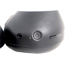 Sony WH-1000XM6 The Best Noise Canceling Wireless Headphones w/ Case, Black