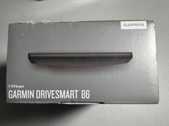 NEW Garmin DriveSmart 86 GPS Navigation System W North America Maps 8″ Traffic