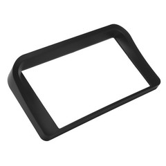 POENVFPO Radio Frame For 100 1998-2003 Durable ABS Material St LLKT