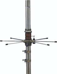 Sirio Blizzard 2700 5/8 Wave 10M/CB Base Antenna