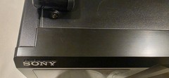 Sony CDP-CX335 CD Changer 300-Disc Black Refurbished w/Remote One Year Warranty