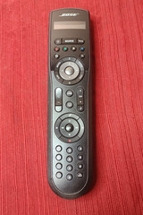 Bose RC-X35L Remote Control for Lifestyle V35 V25 525 535 135 235 FOR PARTS ONLY