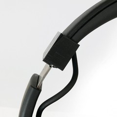 (2 Pack) Skullcandy Crusher Headphones Replacement Hinges – SAME DAY SHIPPING!