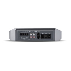 Rockford Fosgate PM300X2 Marine Amplifier – 2 Ch, 300W Bridged, 150W x 2 @ 2-Ohm