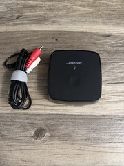 Bose SoundTouch Wireless Link Adapter 422921 Bluetooth Connect No Power Cord