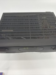 Motorola 4DTV Model DSR922 MPEG-2 DigiCipher II VideoCipher 4Dtv w/ Remote