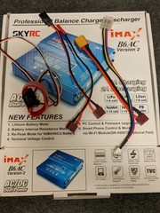 SkyRC Imax B6AC Professional Balance Charger/discharger battery AC/DC dual