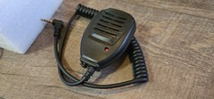 HamGeek uSDX SDR QRP HF Transceiver Bluetooth LCD Screen SSB CW FT8 AM FM