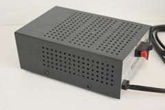 Radio Shack 100W 1.75 AMP 12 VDC Unregulated Power Supply #22-502