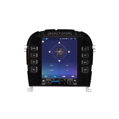 9.7” 128GB Android Car Radio Stereo Carplay GPS Navi AHD For Jaguar S-Type 2004