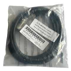 1.64 ft GX16 4 Pin Double Female Cable GX16 4Pins Female to Female Head Aviat…