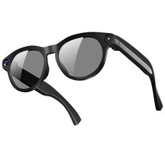 AI Smart Glasses 800W Camera Live Video Recorder Real-Time Translation f android
