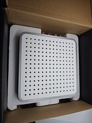 Sonos Connect:Amp Digital Music Streamer Gen 1 S1 In Box
