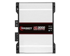 🔥TARAMP HD3000 1 Ohm Amplifier 3000W RMS Full Range Compact Car Amp 🇺🇸 SELLER