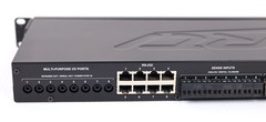 RTI XP-8S Advanced Control Processor w713