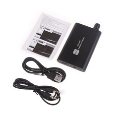 Two-Stage Switching Earphone Amplifier 16-300Ω for MP3 MP4 Phones Computers