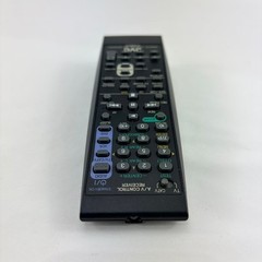 GENUINE Kenwood RC-547 Car Audio Stereo Remote Control