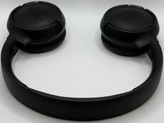 JBL Tune 510BT Wireless Bluetooth On-ear Headphones Black