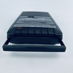 Realistic CTR-73 AC or Battery Cassette Tape Player Recorder 14-1053A – Parts
