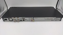 Panasonic DMR-BRW500 Blu-ray DVD HDD Recorder 500GB 2-Tuner Used