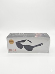 GL-10 Smart Glasses AI Translation Technology Model GL-10 Wearable Smart Device