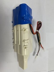 NEW 69-0096-041 FOR BISSELL 2765Z CORDLESS 36V MAX REPLACEMENT LI-ION BATTERY US