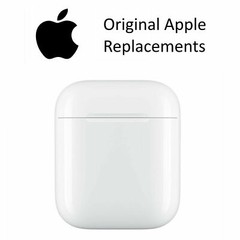 Geuine Apple Airpods 2nd Generation Left Right Case Replacements A2031 A2032