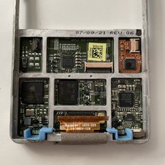 OEM Motherboard Logic Circuit Board for Apple iPod Classic 6th Generation 80gb