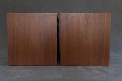 Vintage Mission 700 Speakers – Original Version in Ex Condition