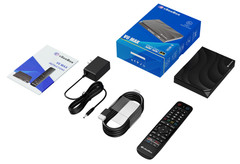 Vseebox Vsee V6 Max – Same Day Shipping Authorized Distributor Accept Offers