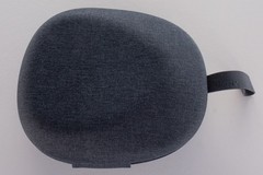 Sony WH-1000XM6 The Best Wireless Noise Canceling Bluetooth Headphones – Navy