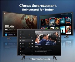 2026 SUPERBOX S7 PRO Android TV Box – Easy to Use – FREE Setup Authorized Sales