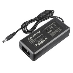 AC Adapter For Gotrax Hoverboard Edge Nova Glide SRX A6 Charger Power Supply PSU
