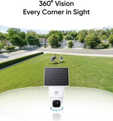 Eufy HomeBase 2 16GB Local Storage for Eufy Home Security Camera System | Refurb