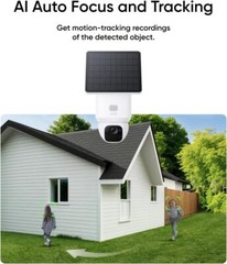Eufy HomeBase 2 16GB Local Storage for Eufy Home Security Camera System | Refurb