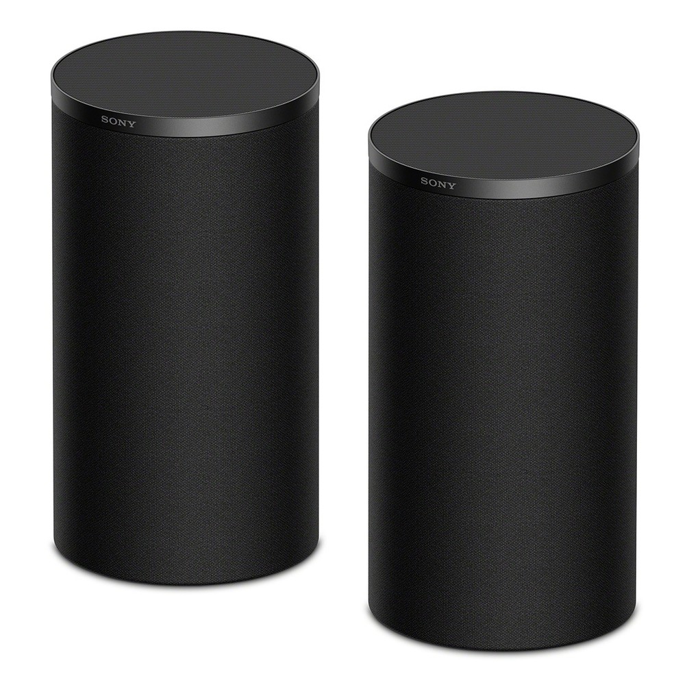 Sony SA-RS9 BRAVIA Theater Rear 9 Surround Speakers – Pair