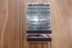 Lot of 10 Maxell High Bias Cassettes UD XLII C90 – Used